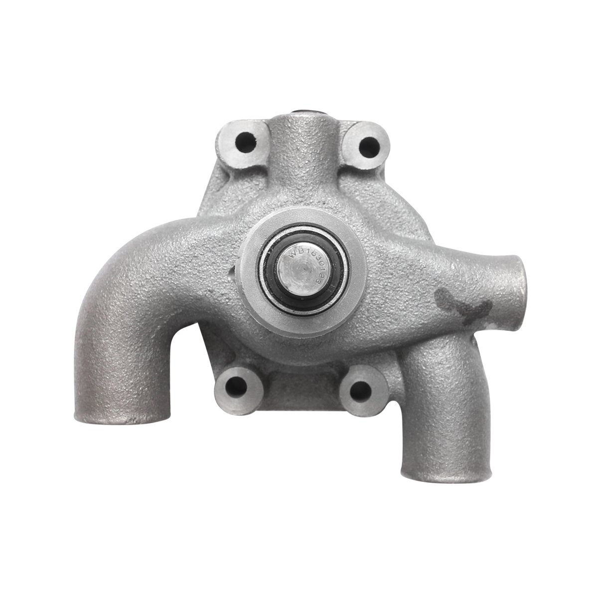 Pompa apa Massey Ferguson, Landini, JCB, motor Perkins cod OEM 3933664M91, 3641823M91, U5MW0097, 747542M91, U5MW0023, 41312536, 41312992, 3641338M91, 41313403, 02130111